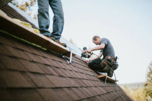 Local Roofers in Pepperdine University, CA